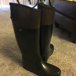 Hunter Rainboots